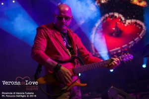Verona in Love 2017 - 11-12-13 e 14 febbraio Verona in Love 2017 - 11-12-13 e 14 febbraio