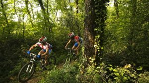 MTB Garda Marathon: 61km di adrenalina pura tra le vette che circondano il Lago di Garda MTB Garda Marathon: 61km di adrenalina pura tra le vette che circondano il Lago di Garda
