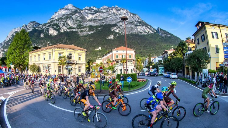 Lo Ziener BIKE Festival Garda Trentino 2017 ai nastri di partenza Lo Ziener BIKE Festival Garda Trentino 2017 ai nastri di partenza