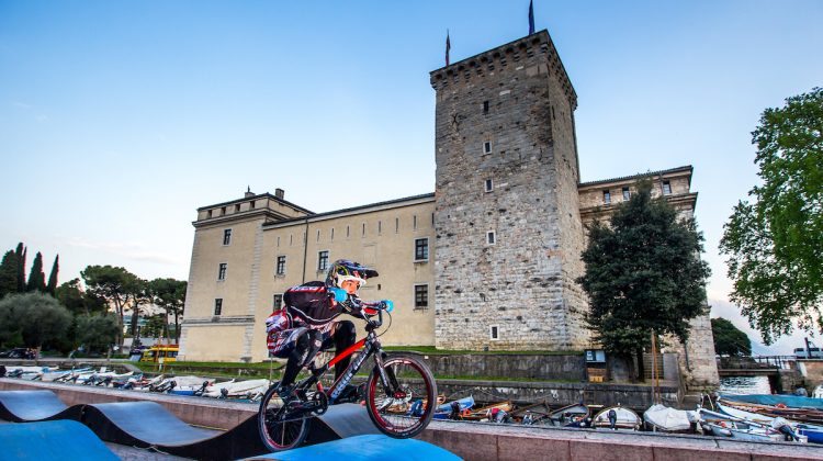 Lo Ziener BIKE Festival Garda Trentino 2017 ai nastri di partenza Lo Ziener BIKE Festival Garda Trentino 2017 ai nastri di partenza