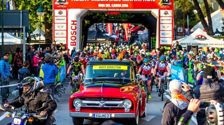Lo Ziener BIKE Festival Garda Trentino 2017 ai nastri di partenza Lo Ziener BIKE Festival Garda Trentino 2017 ai nastri di partenza