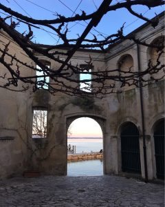 punta san vigilio simona cervato sgaialand magazine