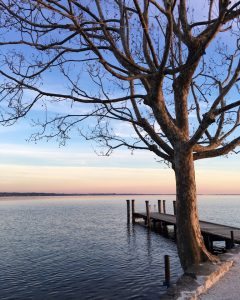 Punta San Vigilio Simona Cervato Sgaialand Magazine