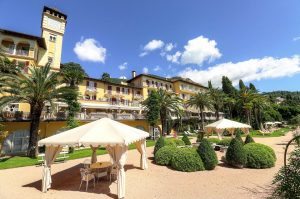 Fish&Chef 2017: spettacolo gourmand al Grand Hotel Fasano Fish&Chef 2017: spettacolo gourmand al Grand Hotel Fasano