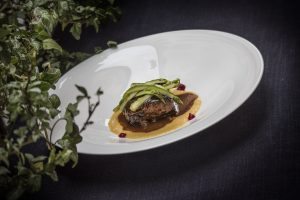 Fish&Chef 2017: domenica la prima tappa della rassegna con lo chef Paolo Trippini Fish&Chef 2017: domenica la prima tappa della rassegna con lo chef Paolo Trippini