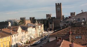 Villafranca di Verona