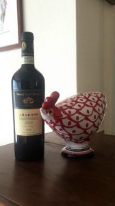 amarone della valpolicella sgaialand magazine eleonora garzia