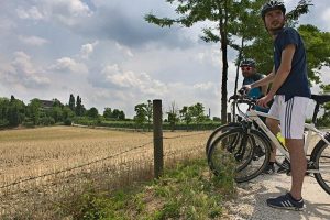 terre del custoza - Sommacampagna