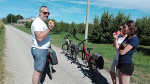 Agosto bike and family friendly sul Lago di Garda 