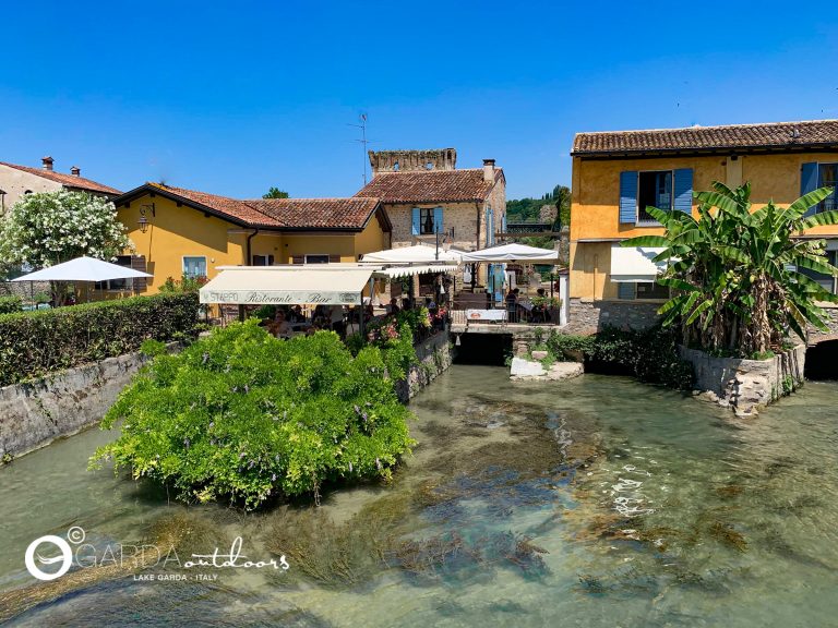 Borghetto sul Mincio