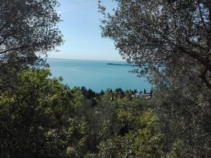 Lago di Garda