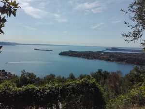 Lago di Garda
