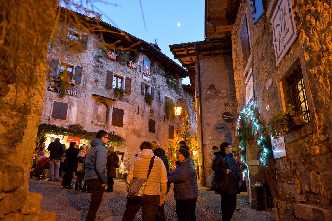 Cosa fare a dicembre sul Lago di Garda Cosa fare a dicembre sul Lago di Garda