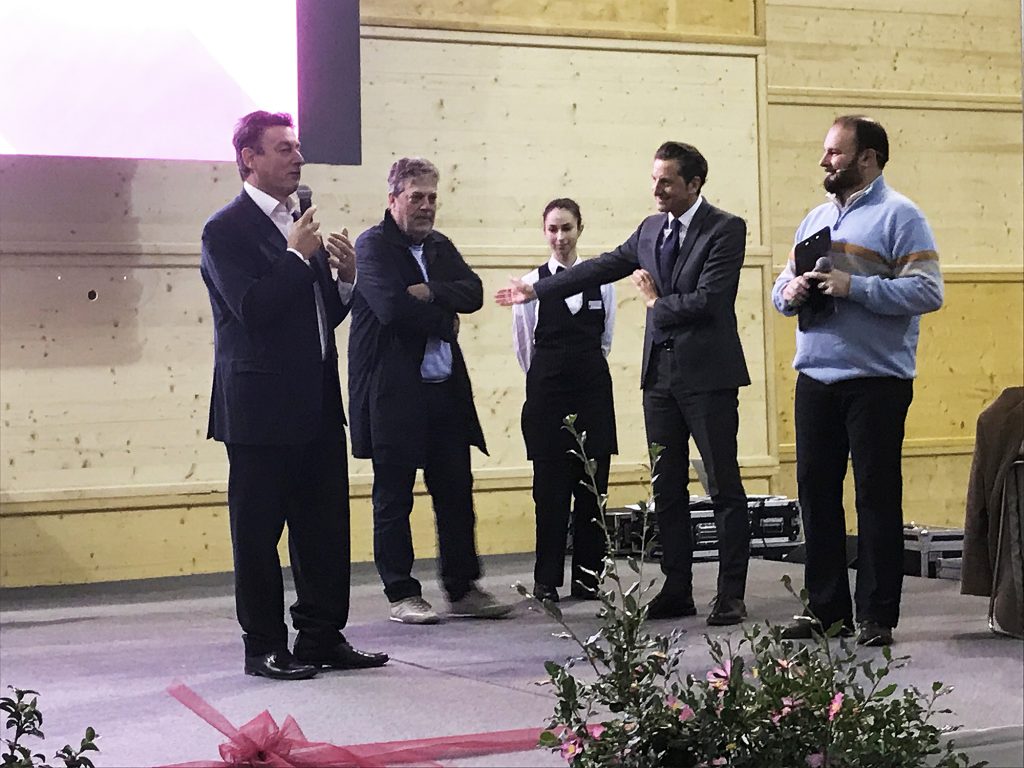 Garda con Gusto 2017 non tradisce le aspettative Garda con Gusto 2017 non tradisce le aspettative