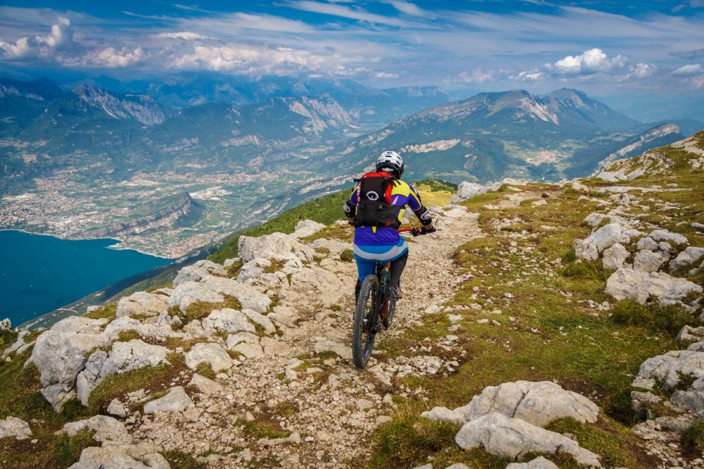 Monte Balo