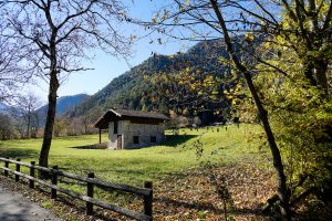 5 passeggiate da fare in Valle di Ledro