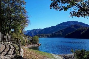 5 passeggiate da fare in Valle di Ledro