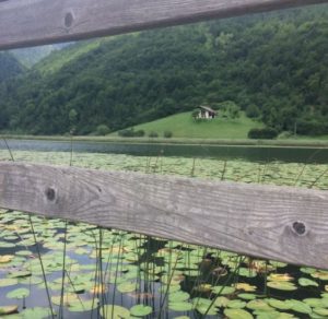 escursioni valle di ledro