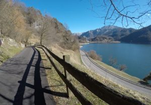 5 passeggiate da fare in Valle di Ledro