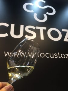vini custoza