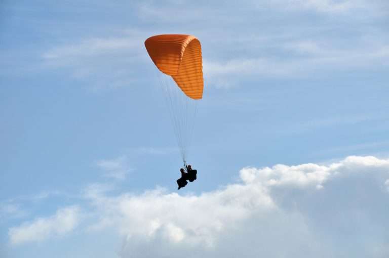 Garda Outdoors Magazine