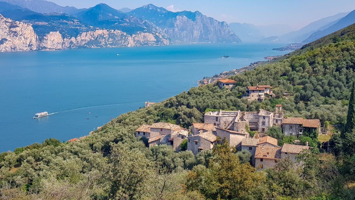 Garda-Outdoors & Bike Experience per la promozione delle Terre del Custoza e Peschiera del Garda Garda-Outdoors & Bike Experience per la promozione delle Terre del Custoza e Peschiera del Garda