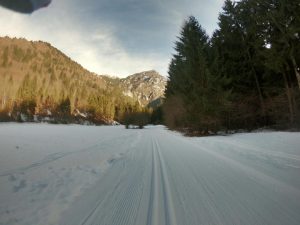 sci di fondo