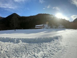 sci di fondo