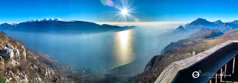 Panorama da Cima Comer