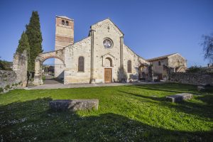 Pieve di San Floriano - Valpolicella.