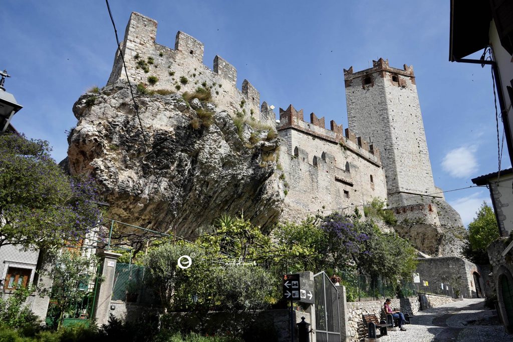 Castello di Malcesine