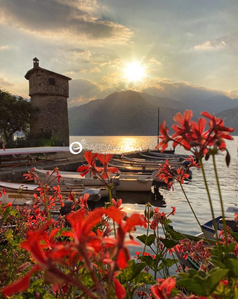 Cassone di Malcesine 