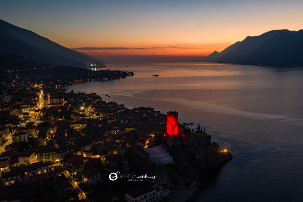 Castello di Malcesine