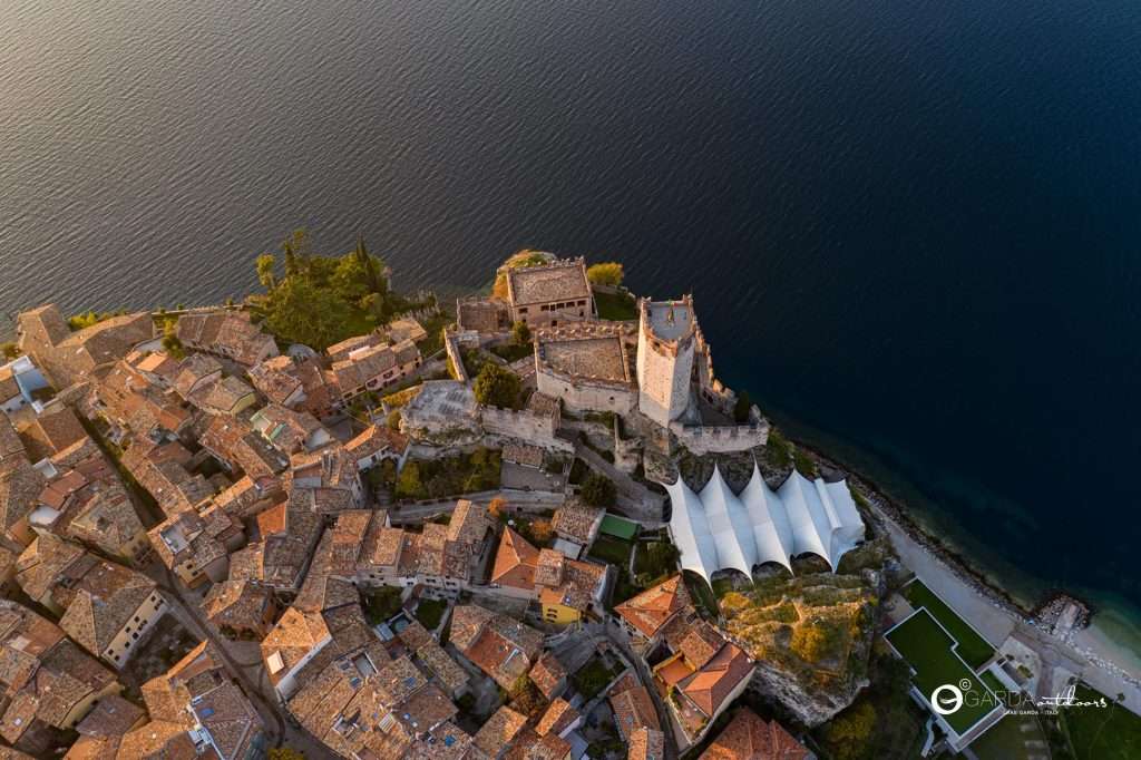 Castello di Malcesine