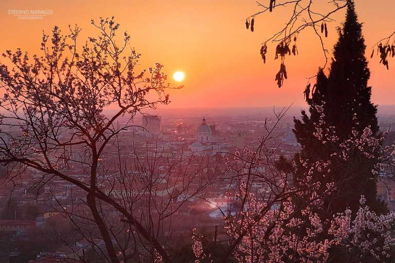 Brescia. Foto di Stefano Maraggi.