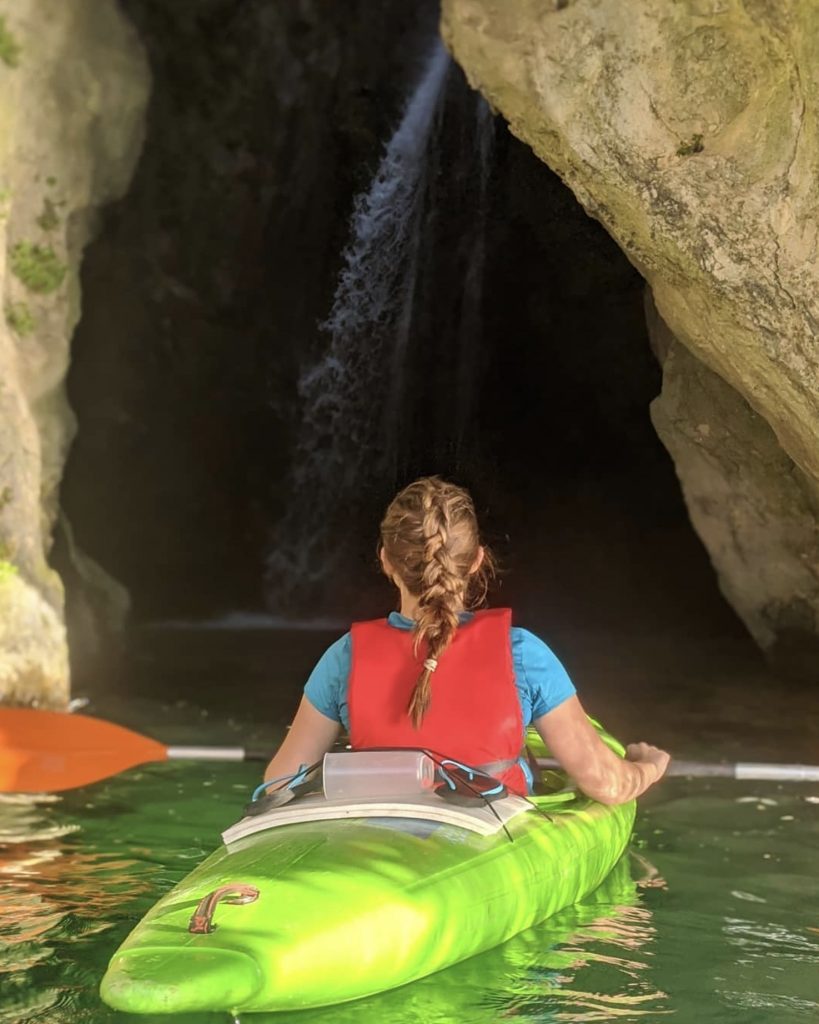 Cascata del Ponale - Garda Outdoors