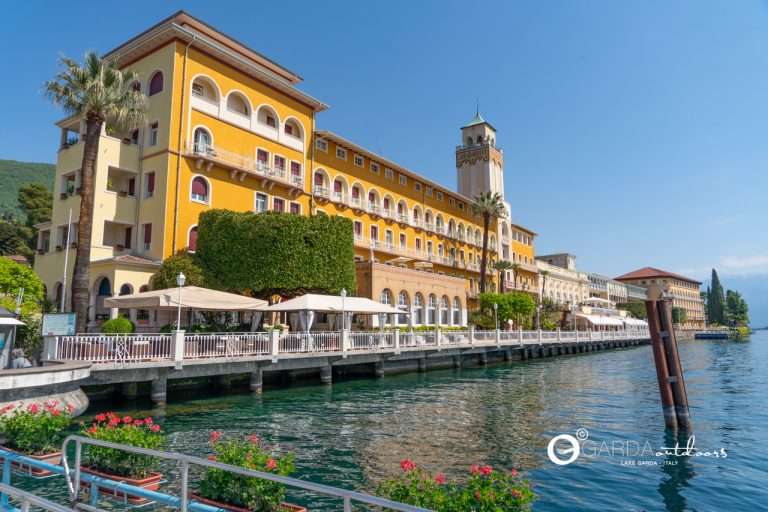 Lake Garda