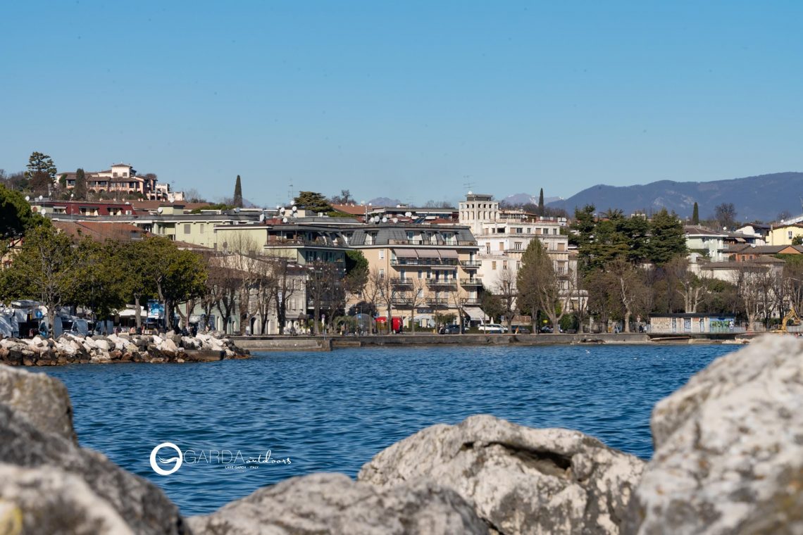 What to see and things to do in a day trip in Desenzano