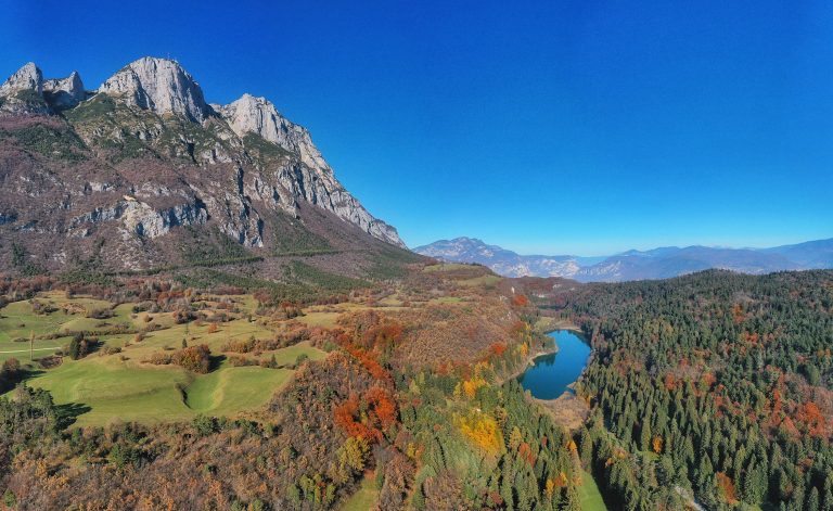 Laghi di Lamar - @lakegardaphoto