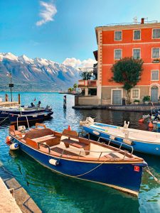 Limone sul Garda