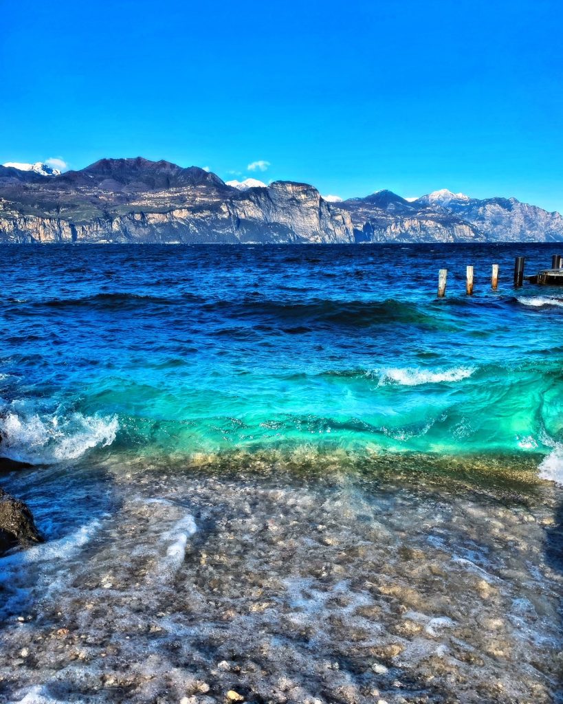 Trend 2021: un pic-nic enogastronomico vista Lago di Garda. 