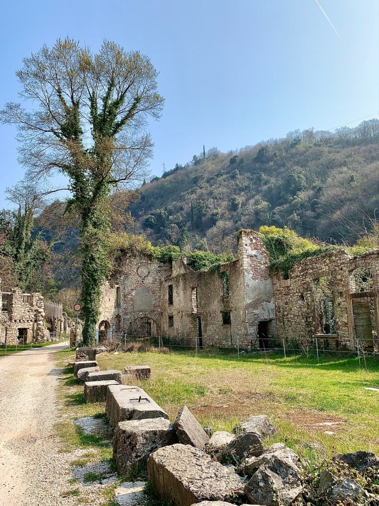 valle delle cartiere