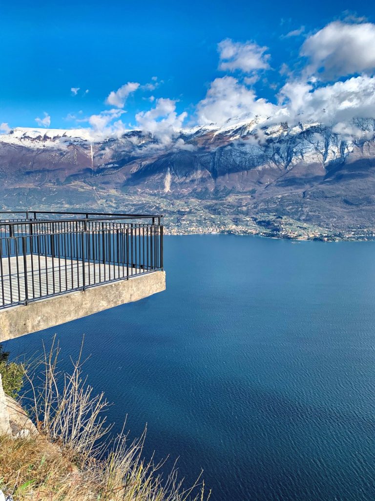 Terrazza del Brivido