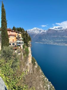 Pieve di Tremosine