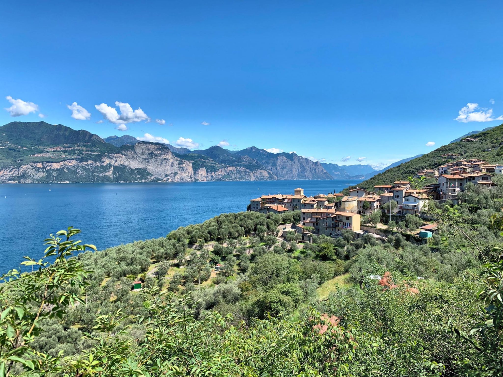 Brenzone sul Garda cosa fare e
