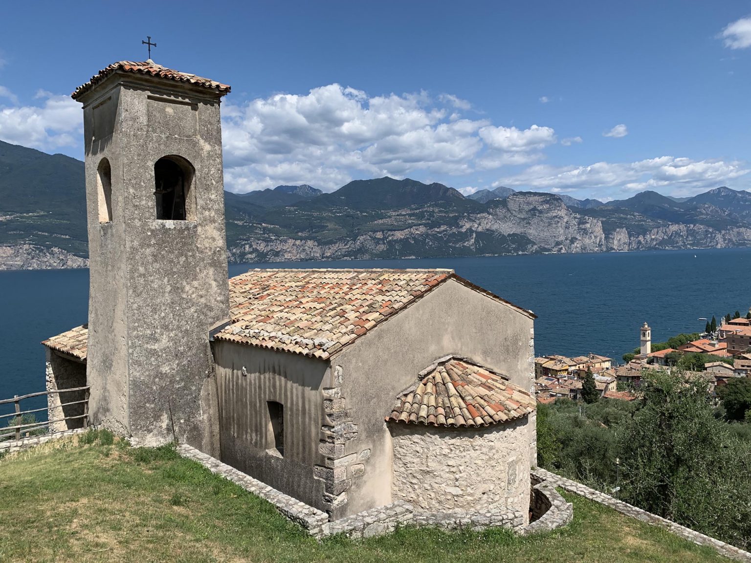 Brenzone sul Garda cosa fare e vedere, come arrivare.