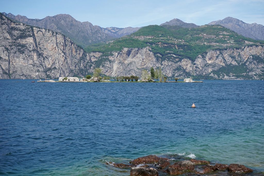 Isola di Trimelone