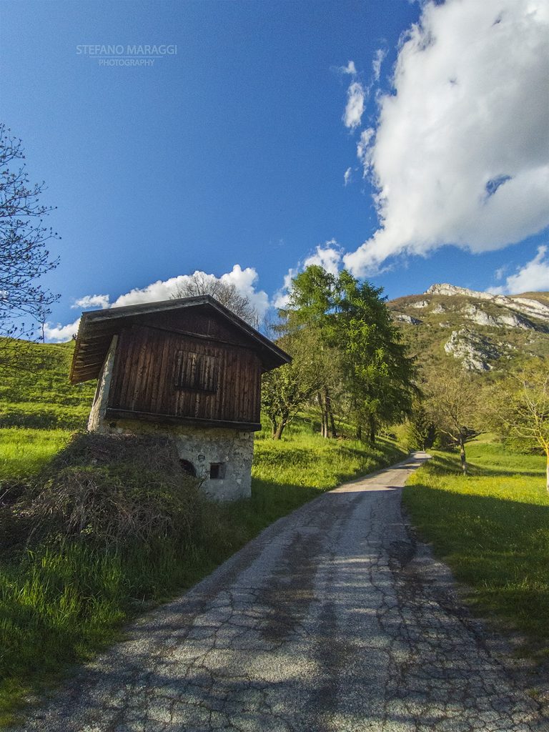 Lago di Ledro