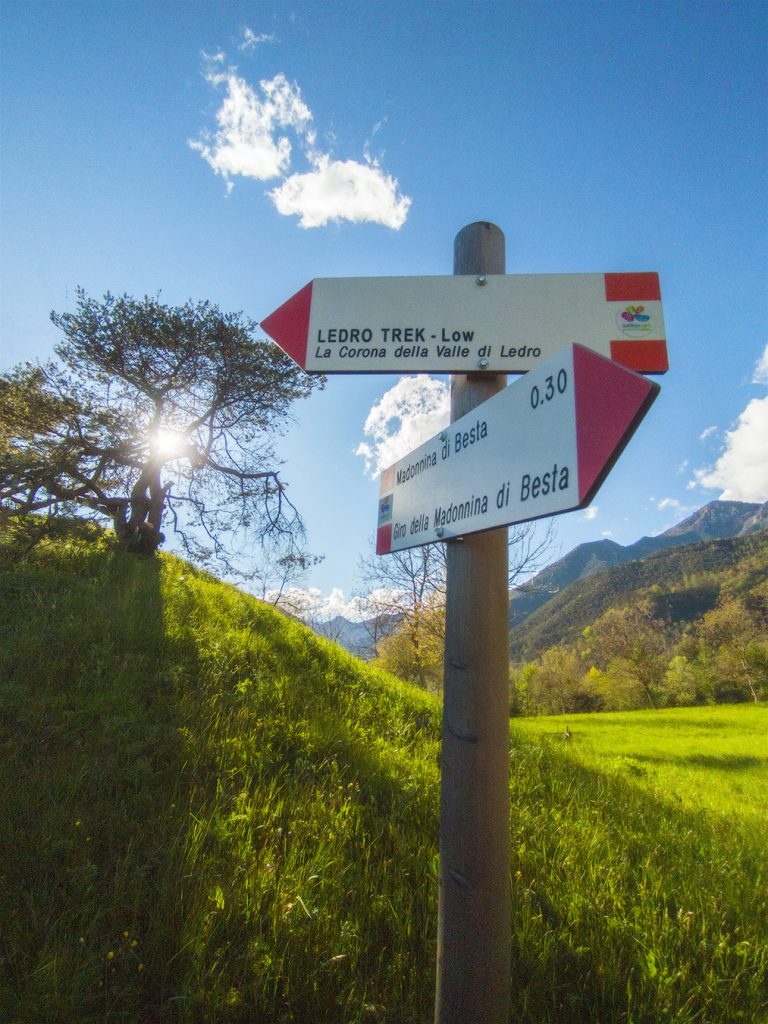 Lago di Ledro