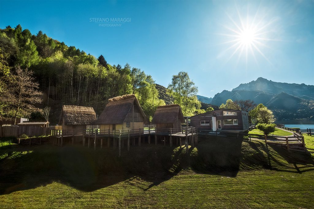 Lago di Ledro